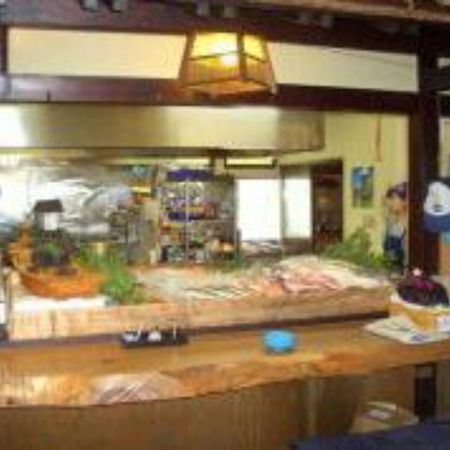 Matsunoki Hotaka Ariake Hotel Otari Buitenkant foto