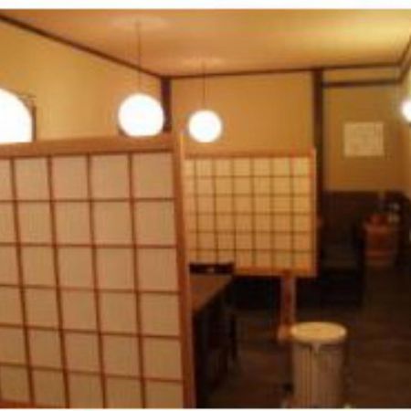 Matsunoki Hotaka Ariake Hotel Otari Buitenkant foto