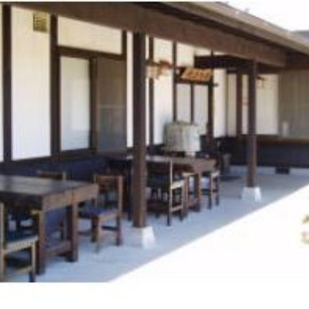 Matsunoki Hotaka Ariake Hotel Otari Buitenkant foto
