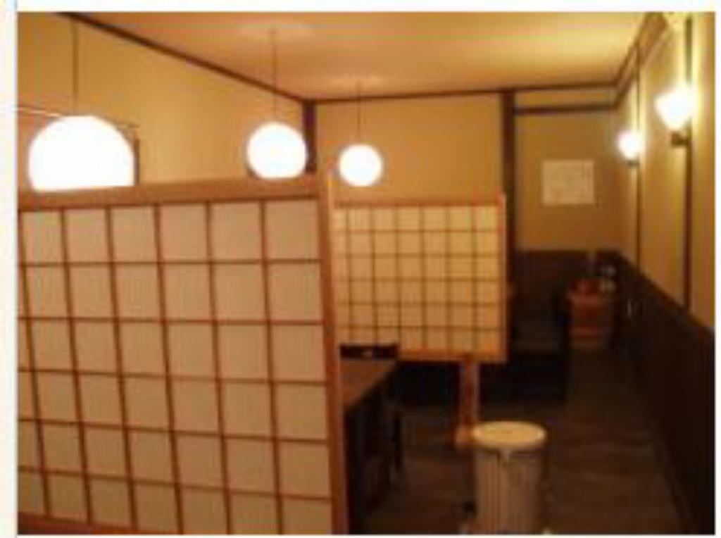 Matsunoki Hotaka Ariake Hotel Otari Buitenkant foto